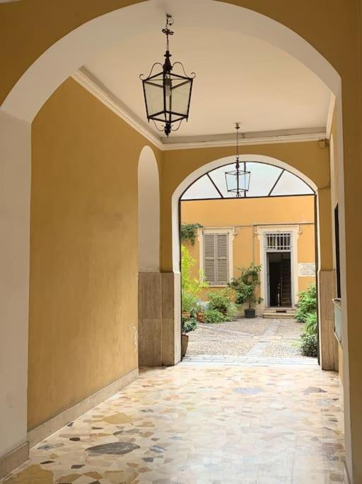 Appartamento Incantevole Nel Cuore Di Milano Exteriér fotografie