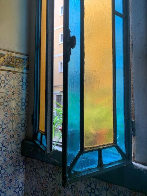 Appartamento Incantevole Nel Cuore Di Milano Exteriér fotografie
